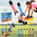 Voa Foguetinho Power Boom®