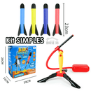 Voa Foguetinho Power Boom®