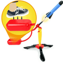 Voa Foguetinho Power Boom®