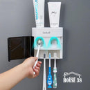 Dispenser de Pasta Family