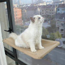 Cama de Gato Suspensa