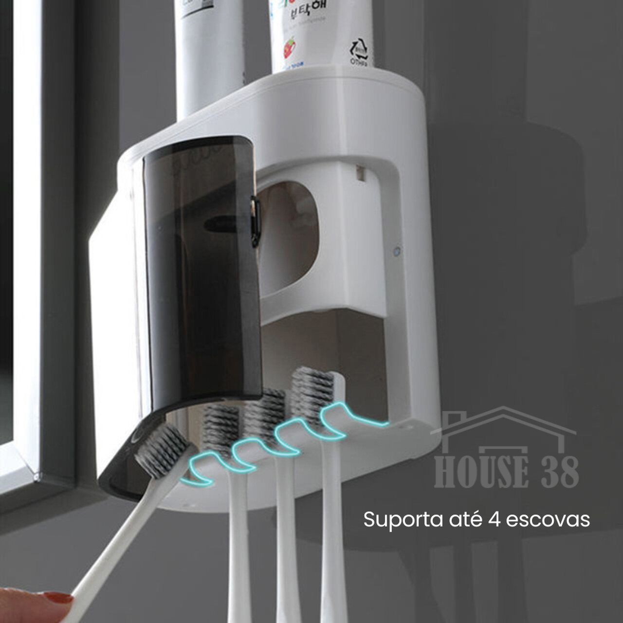 Dispenser de Pasta Family