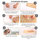 Cama de Gato Suspensa