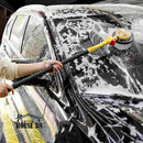 Esfregão Giratório CarWash