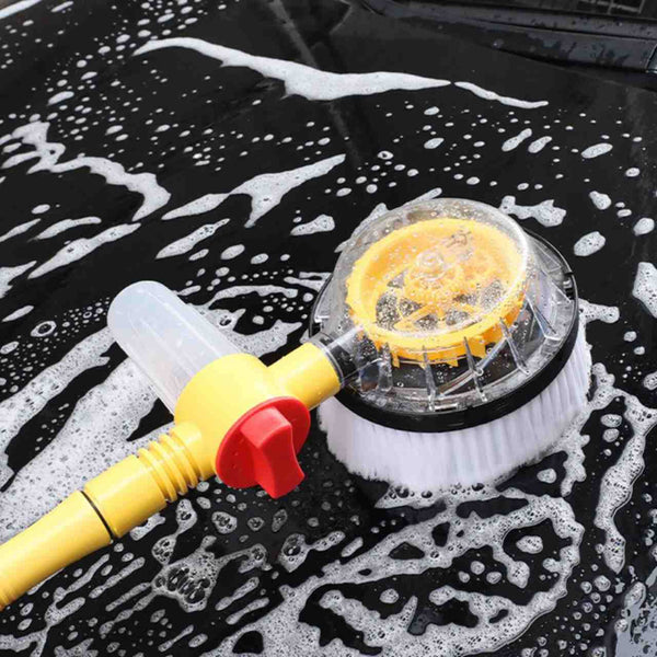 Esfregão Giratório CarWash