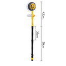 Esfregão Giratório CarWash