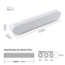 Dispenser PlastFilm Corte Fácil