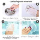 Cama de Gato Suspensa