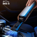 Vaccun Aspirador Portátil