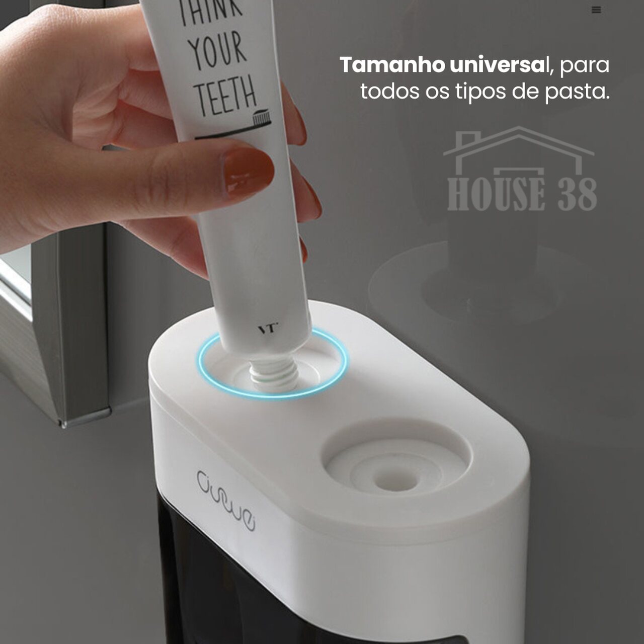 Dispenser de Pasta Family