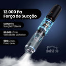 Vaccun Aspirador Portátil