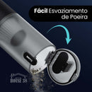 Vaccun Aspirador Portátil