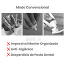 Dispenser de Pasta Family