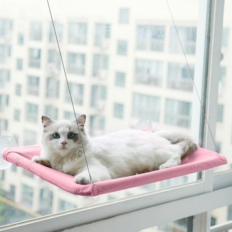 Cama de Gato Suspensa