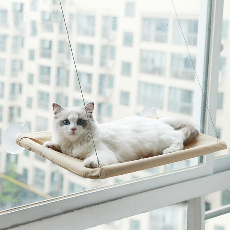 Cama de Gato Suspensa