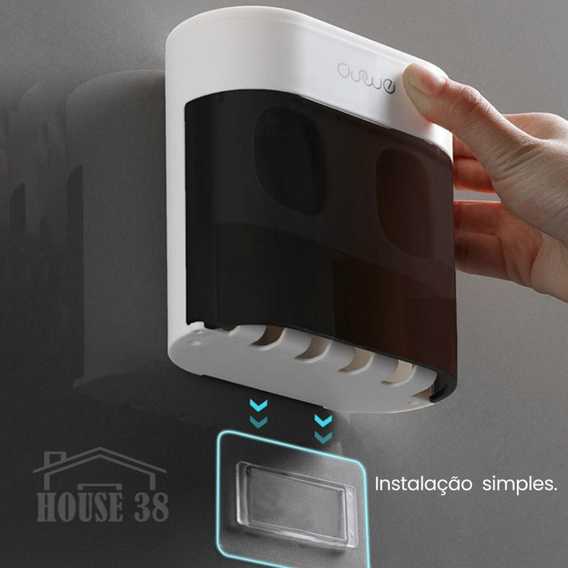 Dispenser de Pasta Family