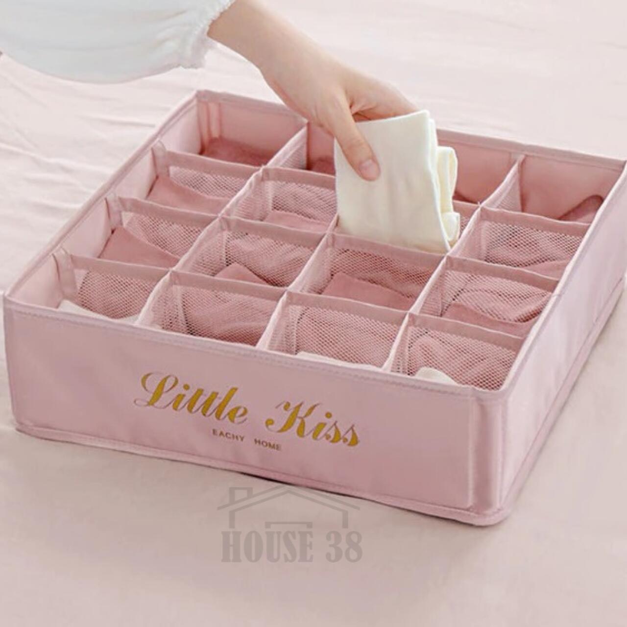 Organizador de Roupa Luxo