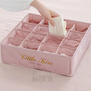 Organizador de Roupa Luxo