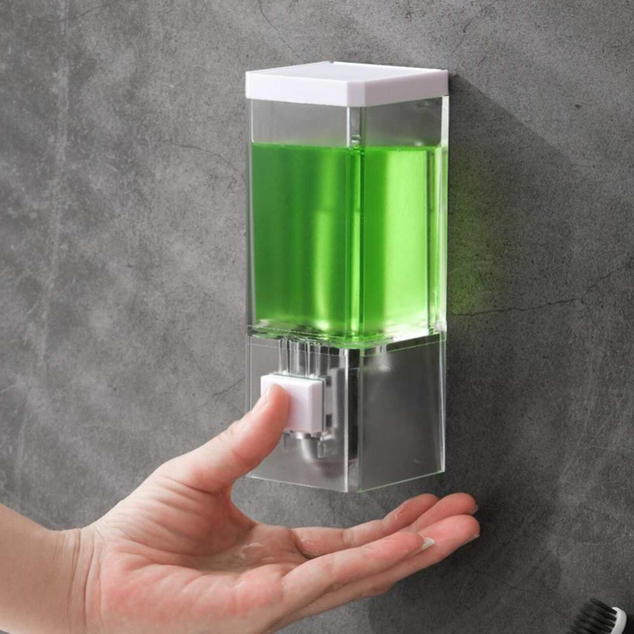 Dispenser para Sabão