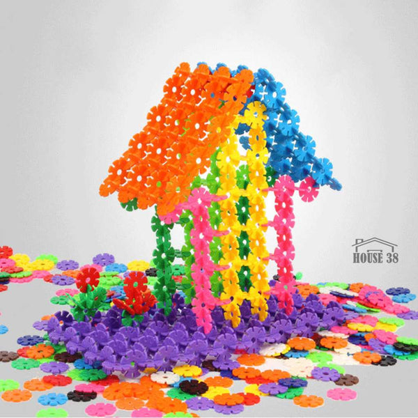 Quebra-Cabeça 3D Creative Kids®