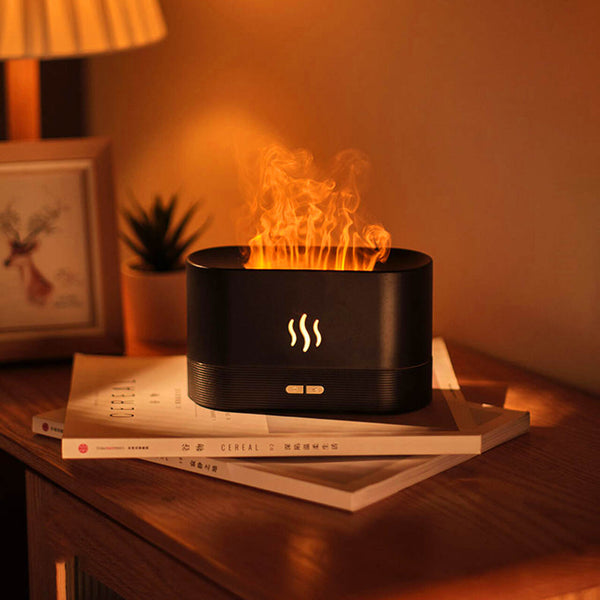 Difusor de Aromas Flame
