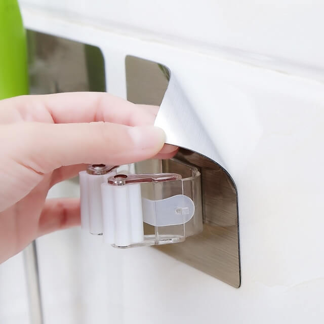 Organizador Multifuncional Adesivo