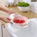 Cesta de Drenagem Inteligente