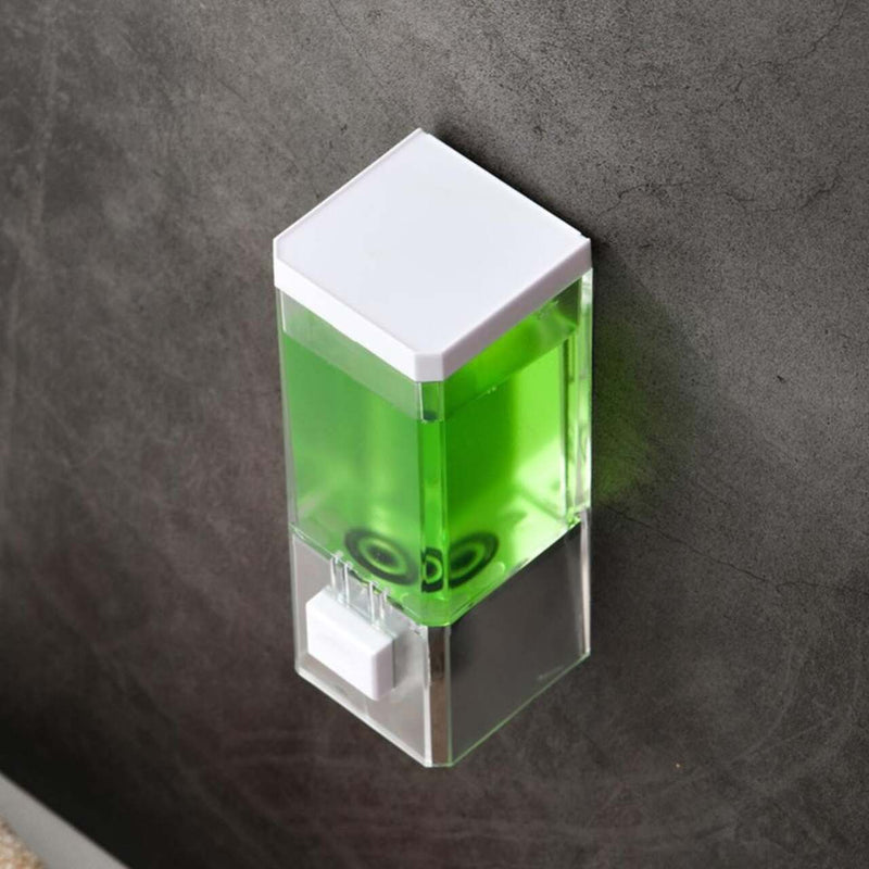 Dispenser para Sabão