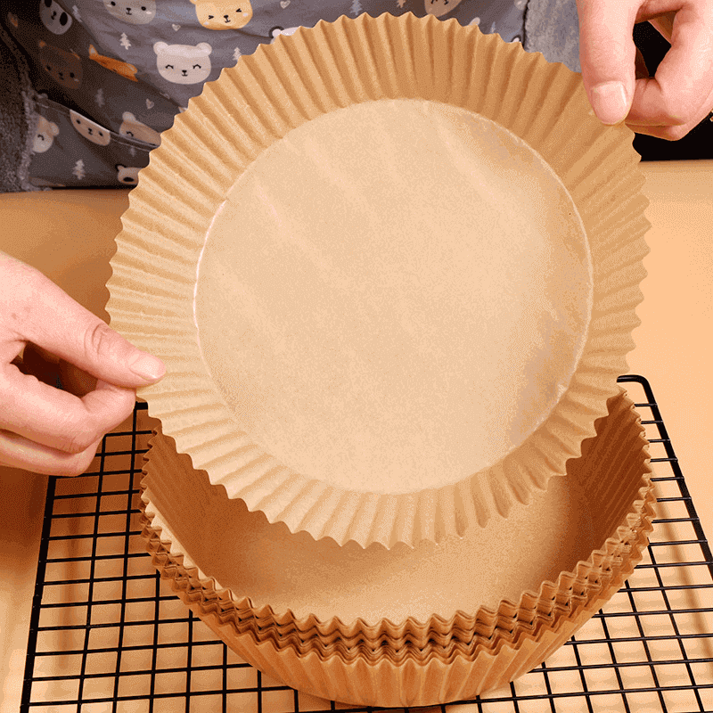 Air Fryer CleanPaper®