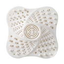 Tampa de Ralo Captador de Cabelo