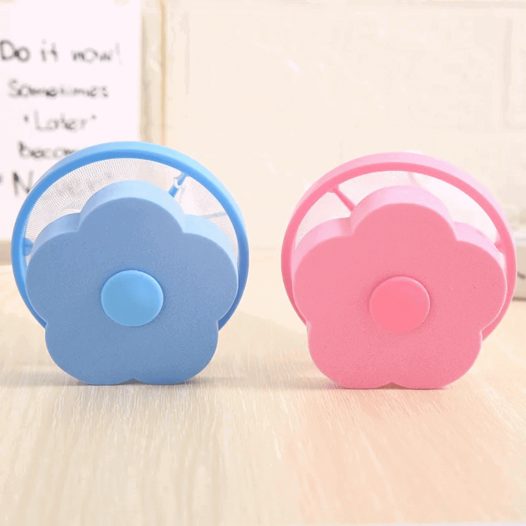 Coletor de Pelos para Lavadora de Roupas