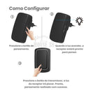 Campainha Fácil Instalação sem Fio