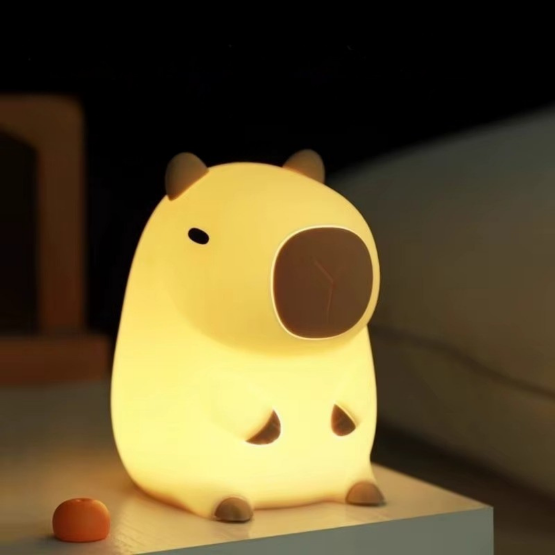 Luminária Capiló Noites Tranquilas