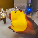 Luminária Capiló Noites Tranquilas