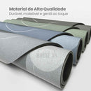 Tapete Impermeável Antiderrapante