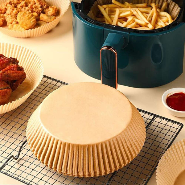 Air Fryer CleanPaper®