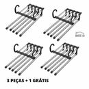 Cabide Mega Space® - Compre 3 Leve 4