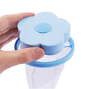 Coletor de Pelos para Lavadora de Roupas