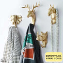 Gancho de Parede American Style