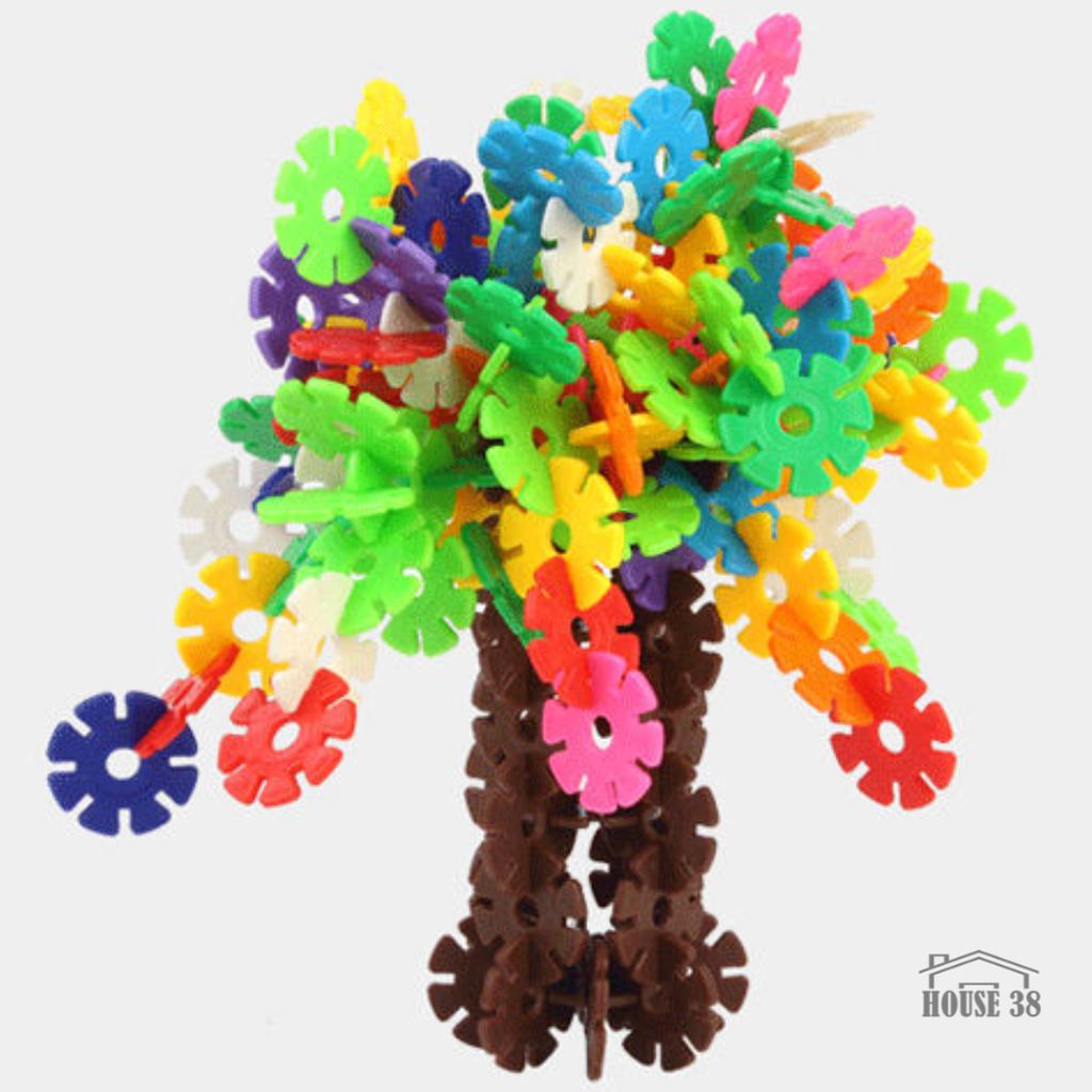 Quebra-Cabeça 3D Creative Kids®