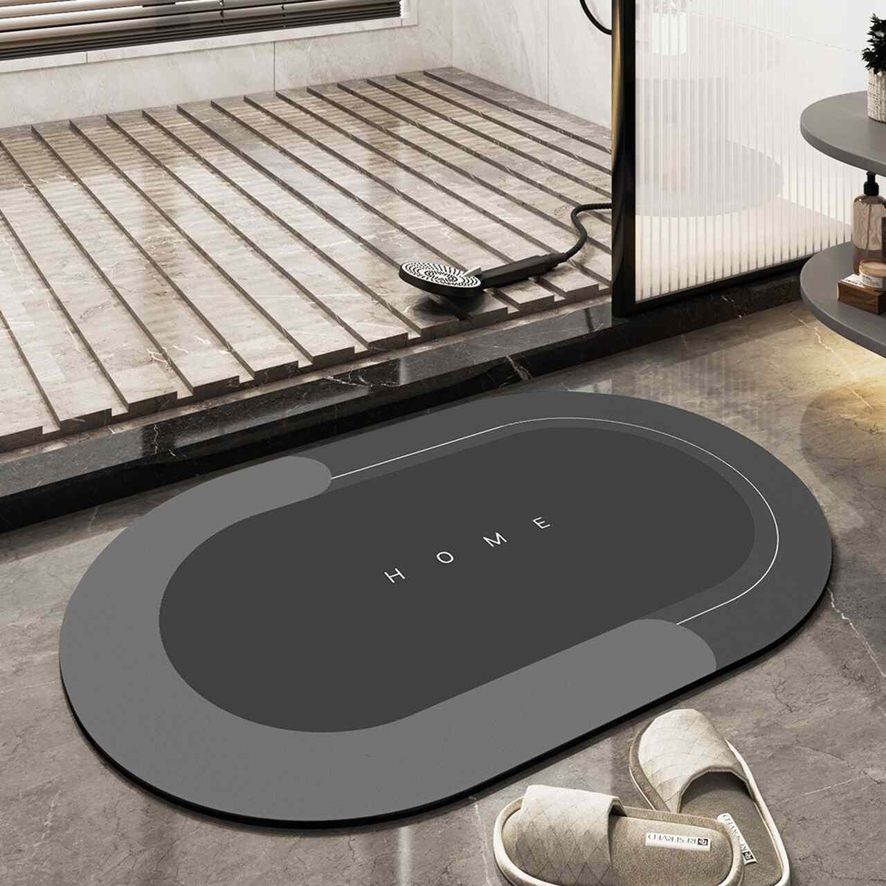 Tapete Impermeável Antiderrapante