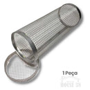 Grill Basket Churras Chef