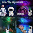 Projetor Galáxia Astronauta