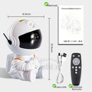 Projetor Galáxia Astronauta