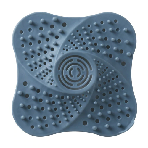 Tampa de Ralo Captador de Cabelo