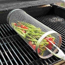 Grill Basket Churras Chef