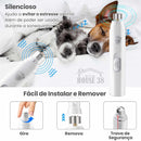 Aparador de Unhas para Pet - Indolor
