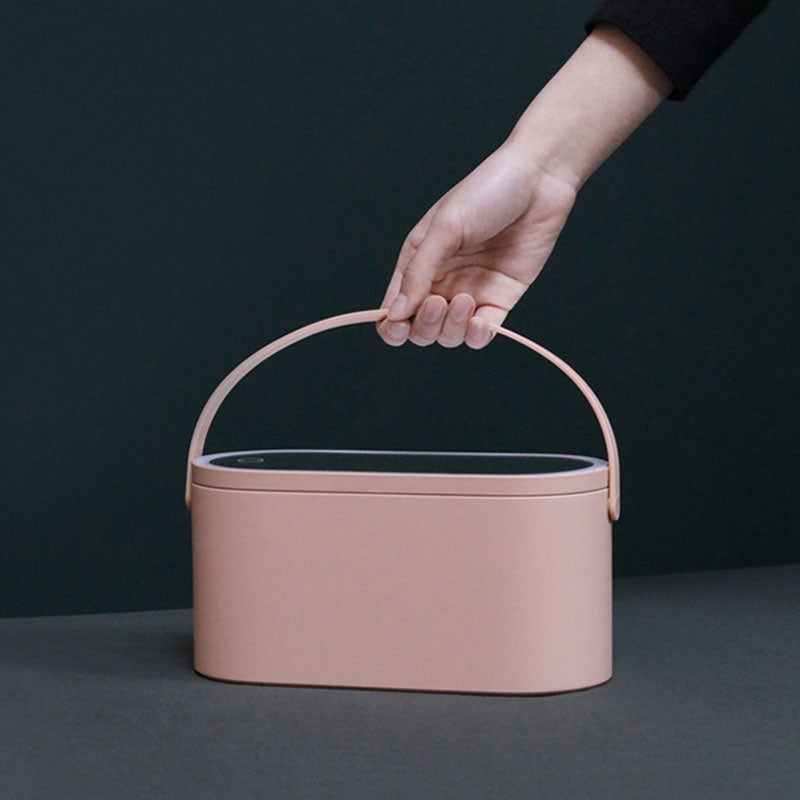 Guarda Make com Espelho Luminoso