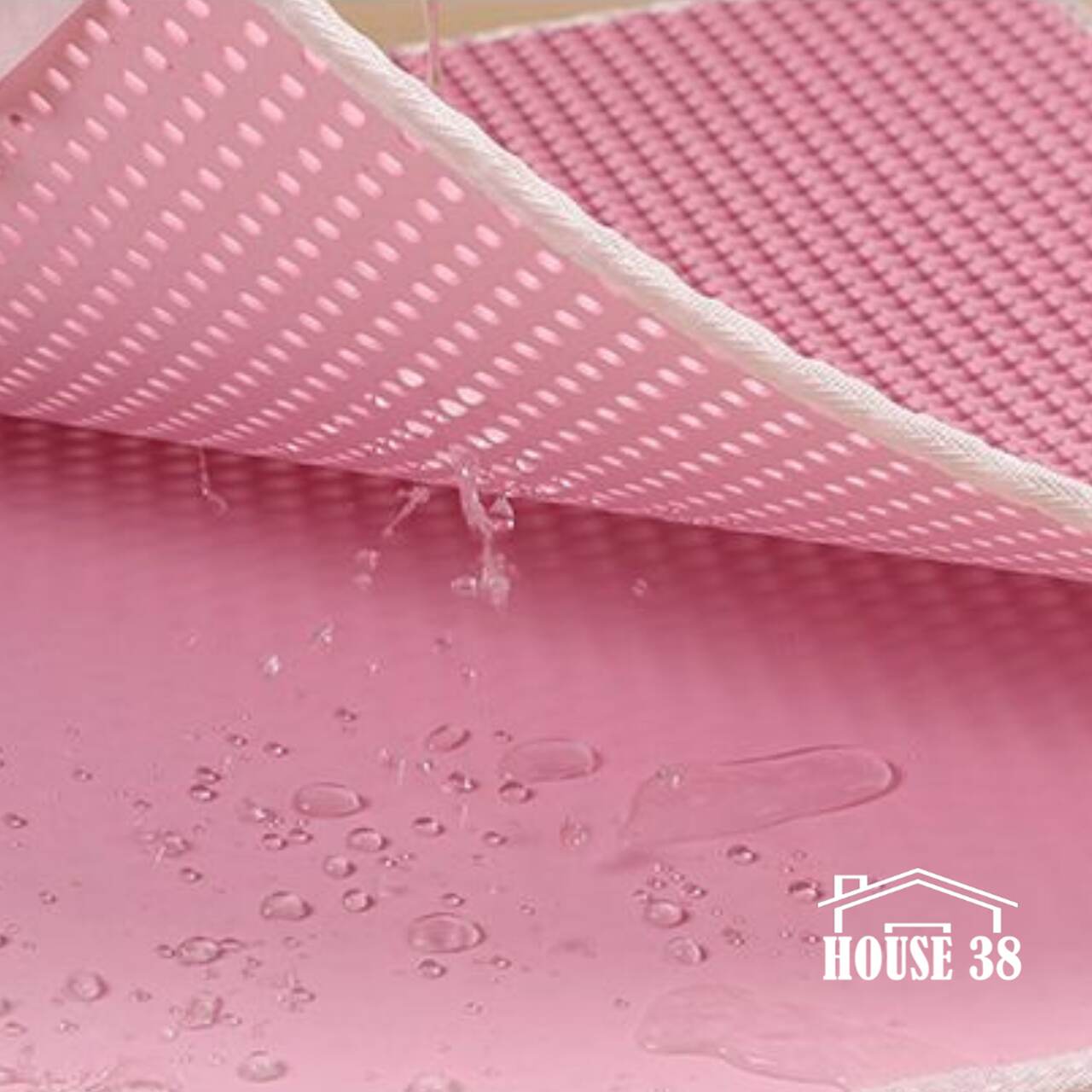 CatsFloor Tapete Impermeável