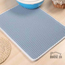 CatsFloor Tapete Impermeável